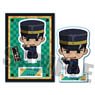 Mini Stand Musical Instrument Ver. Golden Kamuy SGT.Tsukishima (Anime Toy)