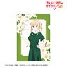 Saekano: How to Raise a Boring Girlfriend Fine [Especially Illustrated] Eriri Spencer Sawamura Clear File [Utaha Birthday 2022 Ver.] (Anime Toy)