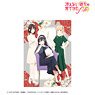 Saekano: How to Raise a Boring Girlfriend Fine [Especially Illustrated] Assembly Clear File [Utaha Birthday 2022 Ver.] (Anime Toy)