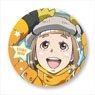 A Place Further Than The Universe 2021 [Especially Illustrated] Can Badge Kimari (Anime Toy)