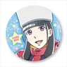 A Place Further Than The Universe 2021 [Especially Illustrated] Can Badge Shirase (Anime Toy)