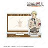 Attack on Titan Reiner Acrylic Memo Stand (Anime Toy)