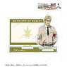 Attack on Titan Zeke Acrylic Memo Stand (Anime Toy)