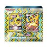 ポケモンカードゲーム ソード＆シールド VSTAR&VMAX ハイクラスデッキ ゼラオラ (トレーディングカード)