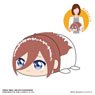 [The Quintessential Quintuplets] Potekoro Mascot M Size C Miku Nakano (Anime Toy)