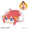 [The Quintessential Quintuplets] Potekoro Mascot M Size E Itsuki Nakano (Anime Toy)