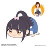 [The Quintessential Quintuplets] Potekoro Mascot M Size F Raiha Uesugi (Anime Toy)