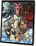 Canvas Art [Shining Series] 01 Shining Force EXA (Anime Toy)