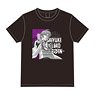 「最遊記RELOAD -ZROIN-」 Tシャツ 01 玄奘三蔵 (キャラクターグッズ)