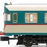FS, 2-units pack ALn 668 1900 series (2 doors) original livery, rounded windows, ep. IV (2-Car Set) (Model Train)