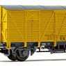 RENFE, 2-unit set J-300.000, Yellow livery, period III (2両セット) ★外国形モデル (鉄道模型)