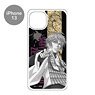 [Saiyuki Reload -Zeroin-] Glitter Smart Phone Case (iPhone13) 01 Genjo Sanzo (Anime Toy)