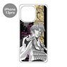 [Saiyuki Reload -Zeroin-] Glitter Smart Phone Case (iPhone13pro) 01 Genjo Sanzo (Anime Toy)