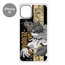 [Saiyuki Reload -Zeroin-] Glitter Smart Phone Case (iPhoneXI) 02 Son Goku (Anime Toy)