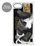 [Saiyuki Reload -Zeroin-] Glitter Smart Phone Case (iPhone6/7/8/SE2) 04 Cho Hakkai (Anime Toy)