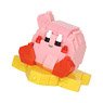 nanoblock Kirby`s Dream Land 30th (Block Toy)