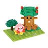 nanoblock Kirby`s Dream Land [Dream Land] (Block Toy)
