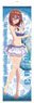 The Quintessential Quintuplets Big Tapestry Miku Swimwear (Anime Toy)