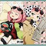 Spy x Family Sticker Collection (Set of 20) (Anime Toy)