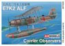 E7K2 `Alf` Carrier Observers (Plastic model)