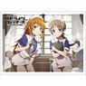 [Strike Witches: Road to Berlin] Sleeve (Lynette & Charlotte) (Card Sleeve)