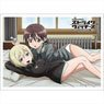 [Strike Witches: Road to Berlin] Sleeve (Gertrud & Erica) (Card Sleeve)