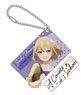 A Couple of Cuckoos Wooden Stand Key Ring Sachi Umino (Anime Toy)