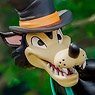 Disney Wave 3/ Silly Symphony: Big Bad Wolf Ultimate 7inch Action Figure (Completed)