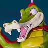 Disney Wave 3/Fantasia: Ben Ali Gator Ultimate 7inch Action Figure (Completed)