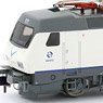 RENFE, class 252, electric locomotive `AVE`, period V, DCC Digital (Model Train)