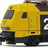 RENFE, electric locomotive class 252, `Taxi` original livery, period V ★外国形モデル (鉄道模型)