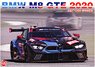 1/24 BMW M8 GTE 2020 Daytona 24 Hours Winner (Model Car)