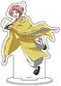 Chara Acrylic Figure [Akatsuki no Yona: Yona of the Dawn] 17 Yun Hinamatsuri Ver. ([Especially Illustrated]) (Anime Toy)