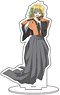Chara Acrylic Figure [Akatsuki no Yona: Yona of the Dawn] 21 Zeno Hinamatsuri Ver. ([Especially Illustrated]) (Anime Toy)