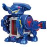 BOT-34 Raid Brave DX (Character Toy)