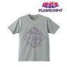 Yu-Gi-Oh! Duel Monsters T-Shirts (Yami Yugi) Ladies XXL (Anime Toy)