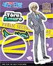 Detective Conan: Zero`s Tea Time Acrylic Stand (Amuro Suits) (Anime Toy)