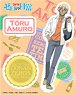 Detective Conan: Zero`s Tea Time Acrylic Stand (Amuro Casual Wear) (Anime Toy)