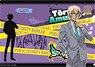 Detective Conan: Zero`s Tea Time Clear File (Amuro Suit) (Anime Toy)