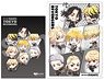 Tokyo Revengers Fight! Clear File (Anime Toy)