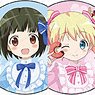 Kin-iro Mosaic: Thank You!! Can Badge (Blind) Valentine Ver. (Single Item) (Anime Toy)