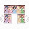 Kin-iro Mosaic: Thank You!! Mug Cup Valentine Ver. (Anime Toy)