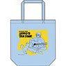 Detective Conan: Zero`s Tea Time Tote Bag (Anime Toy)