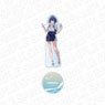 The Aquatope on White Sand Big Acrylic Stand Kukuru Misakino Date Ver. (Anime Toy)