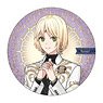 Promise of Wizard 2nd Anniversary Big Can Badge Riquet (Anime Toy)