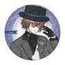 Promise of Wizard 2nd Anniversary Big Can Badge Faust (Anime Toy)