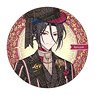 Promise of Wizard 2nd Anniversary Big Can Badge Shylock (Anime Toy)