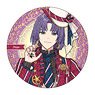 Promise of Wizard 2nd Anniversary Big Can Badge Murr (Anime Toy)