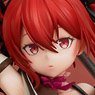 [The Strongest Sage with the Weakest Crest] Iris (PVC Figure)