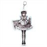 My Dress-Up Darling Acrylic Key Ring Big Marin (Shizuku) (Anime Toy)